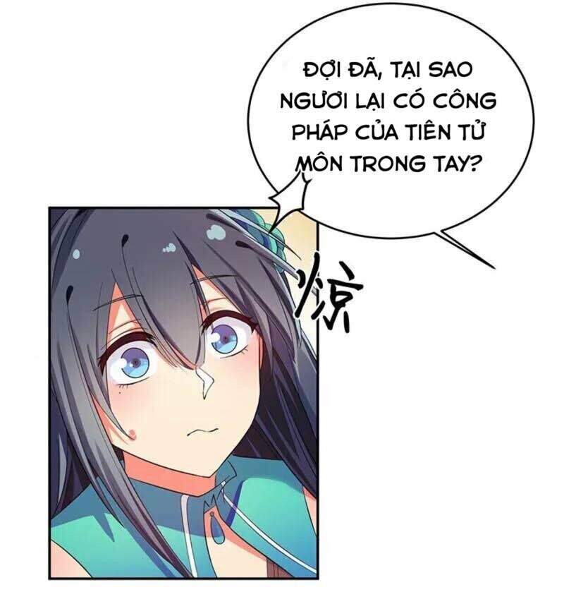 Toàn Bộ Tu Chân Giới Muội Tử Muốn Bắt Ta Chapter 7 - 17