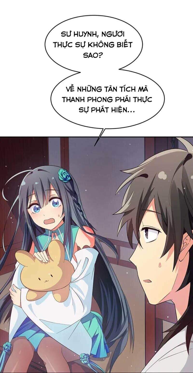 Toàn Bộ Tu Chân Giới Muội Tử Muốn Bắt Ta Chapter 7 - 19