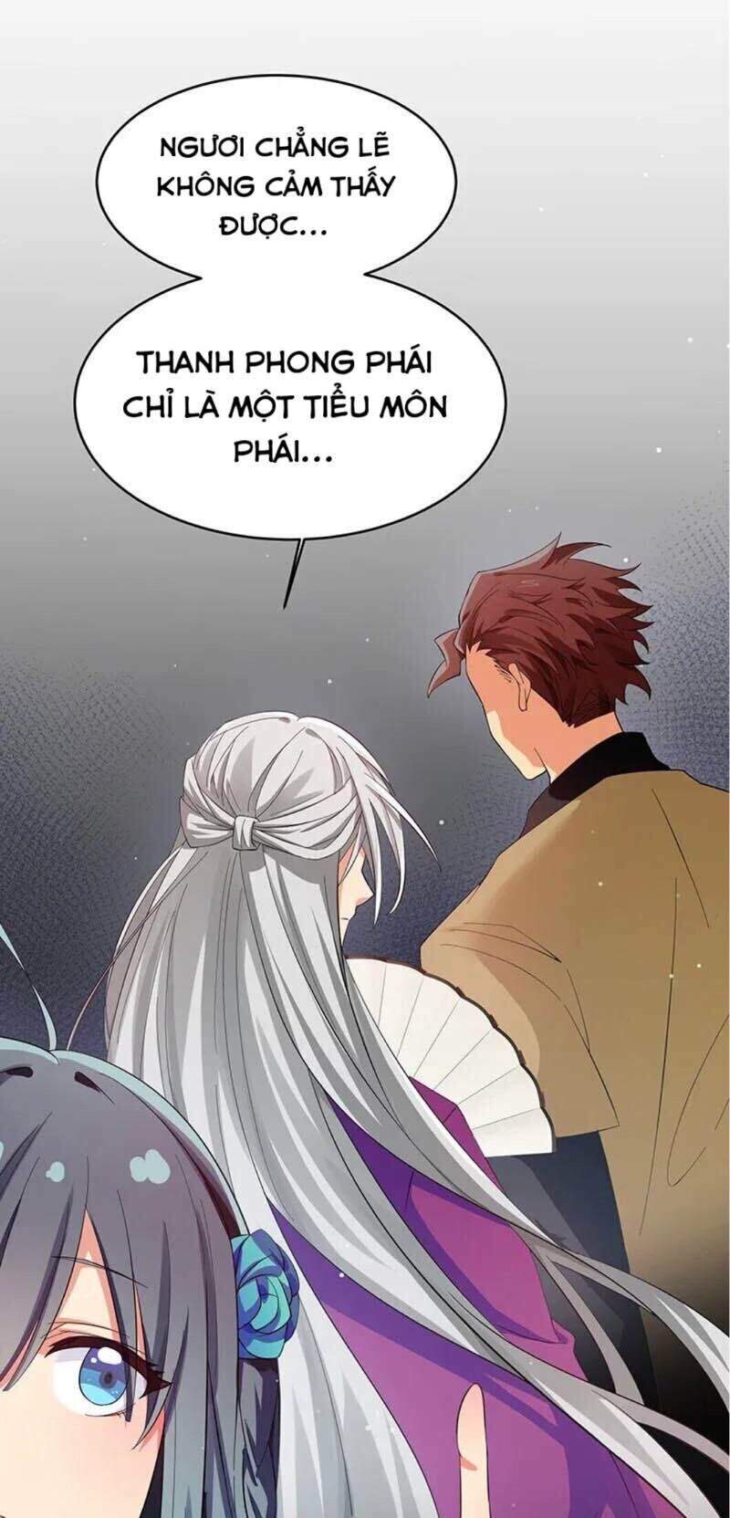 Toàn Bộ Tu Chân Giới Muội Tử Muốn Bắt Ta Chapter 7 - 21