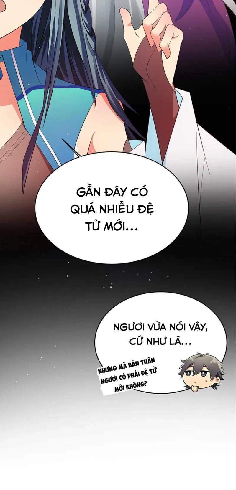 Toàn Bộ Tu Chân Giới Muội Tử Muốn Bắt Ta Chapter 7 - 22