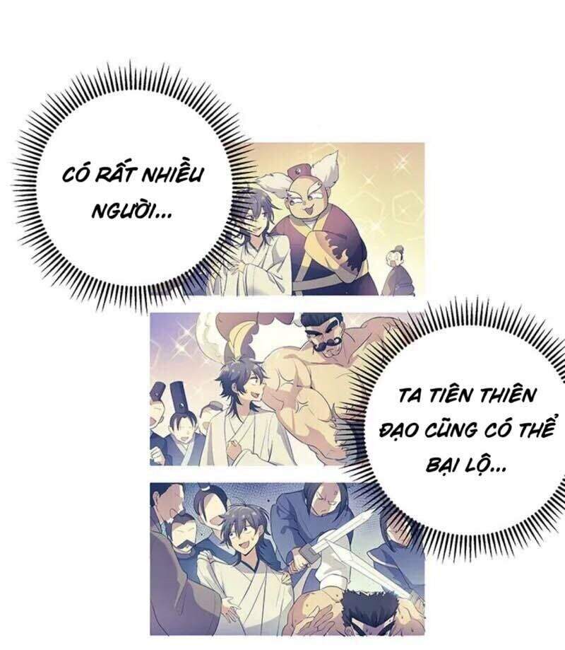 Toàn Bộ Tu Chân Giới Muội Tử Muốn Bắt Ta Chapter 7 - 26