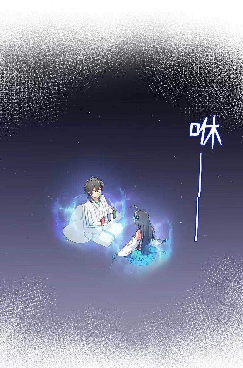 Toàn Bộ Tu Chân Giới Muội Tử Muốn Bắt Ta Chapter 7 - 33