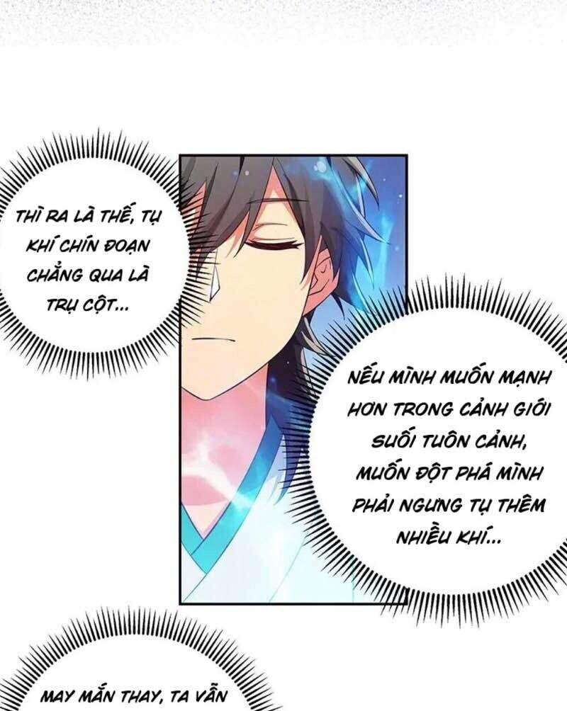 Toàn Bộ Tu Chân Giới Muội Tử Muốn Bắt Ta Chapter 7 - 34