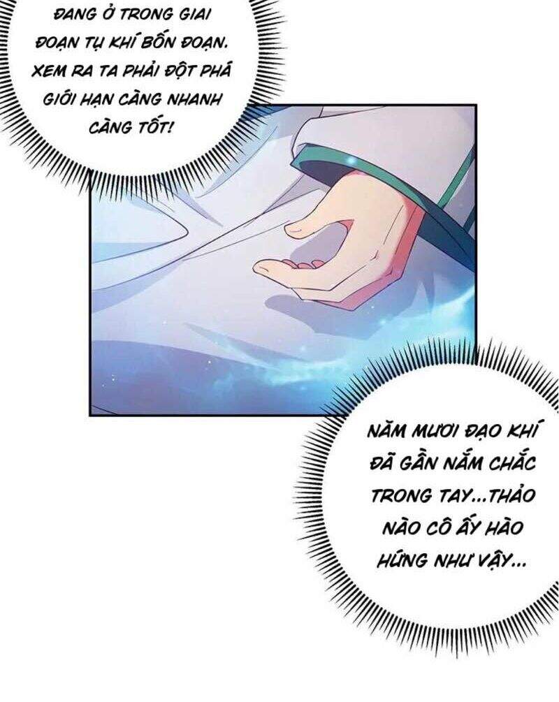 Toàn Bộ Tu Chân Giới Muội Tử Muốn Bắt Ta Chapter 7 - 35