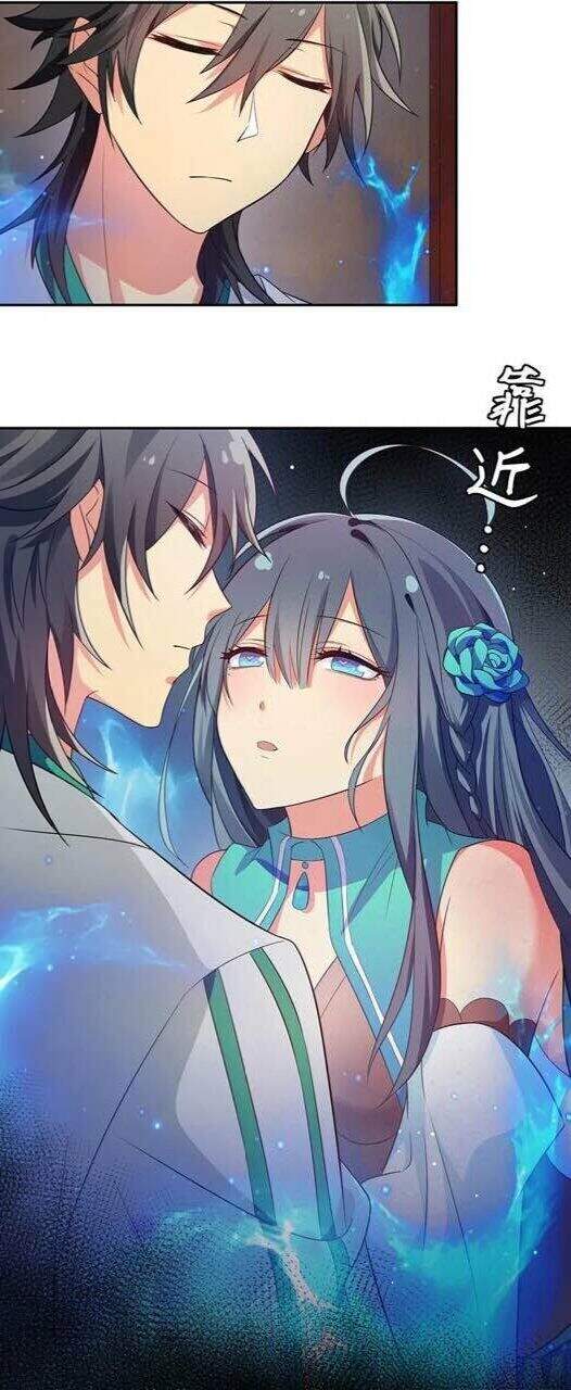 Toàn Bộ Tu Chân Giới Muội Tử Muốn Bắt Ta Chapter 7 - 42