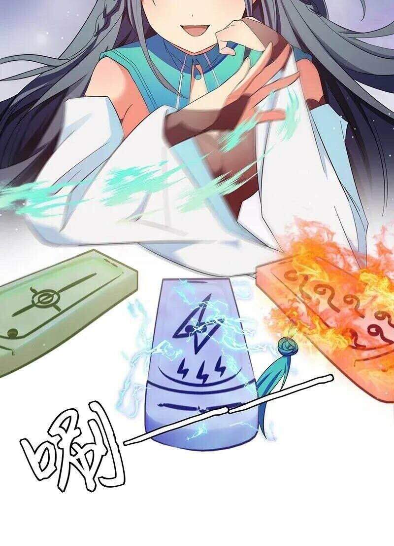 Toàn Bộ Tu Chân Giới Muội Tử Muốn Bắt Ta Chapter 7 - 7