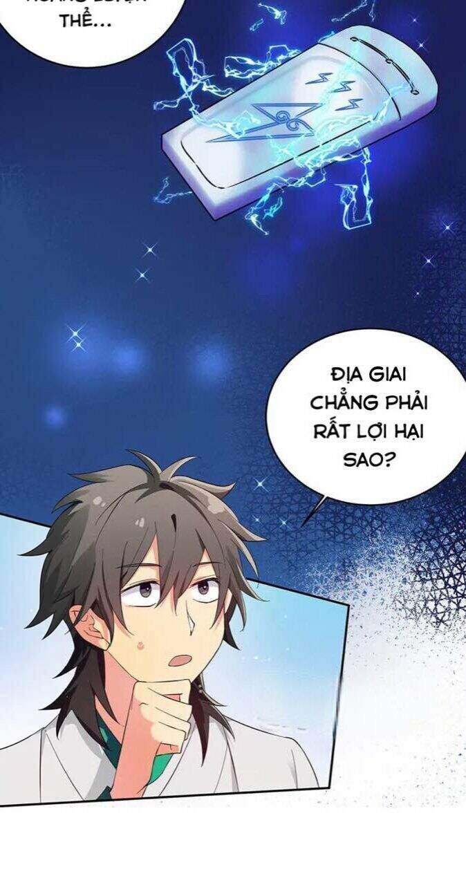 Toàn Bộ Tu Chân Giới Muội Tử Muốn Bắt Ta Chapter 7 - 10