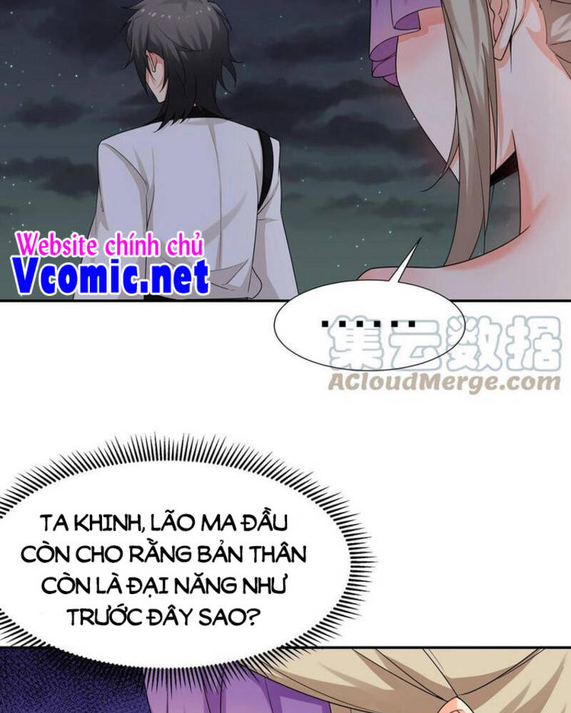 Toàn Bộ Tu Chân Giới Muội Tử Muốn Bắt Ta Chapter 70 - 11