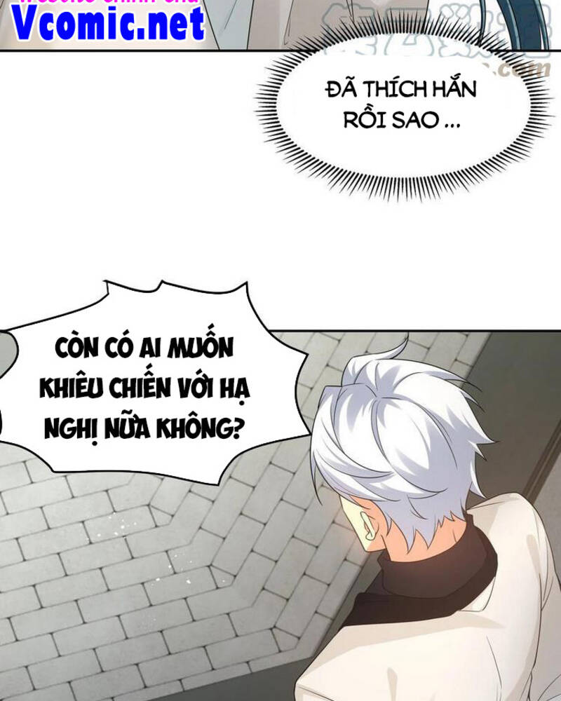 Toàn Bộ Tu Chân Giới Muội Tử Muốn Bắt Ta Chapter 70 - 42