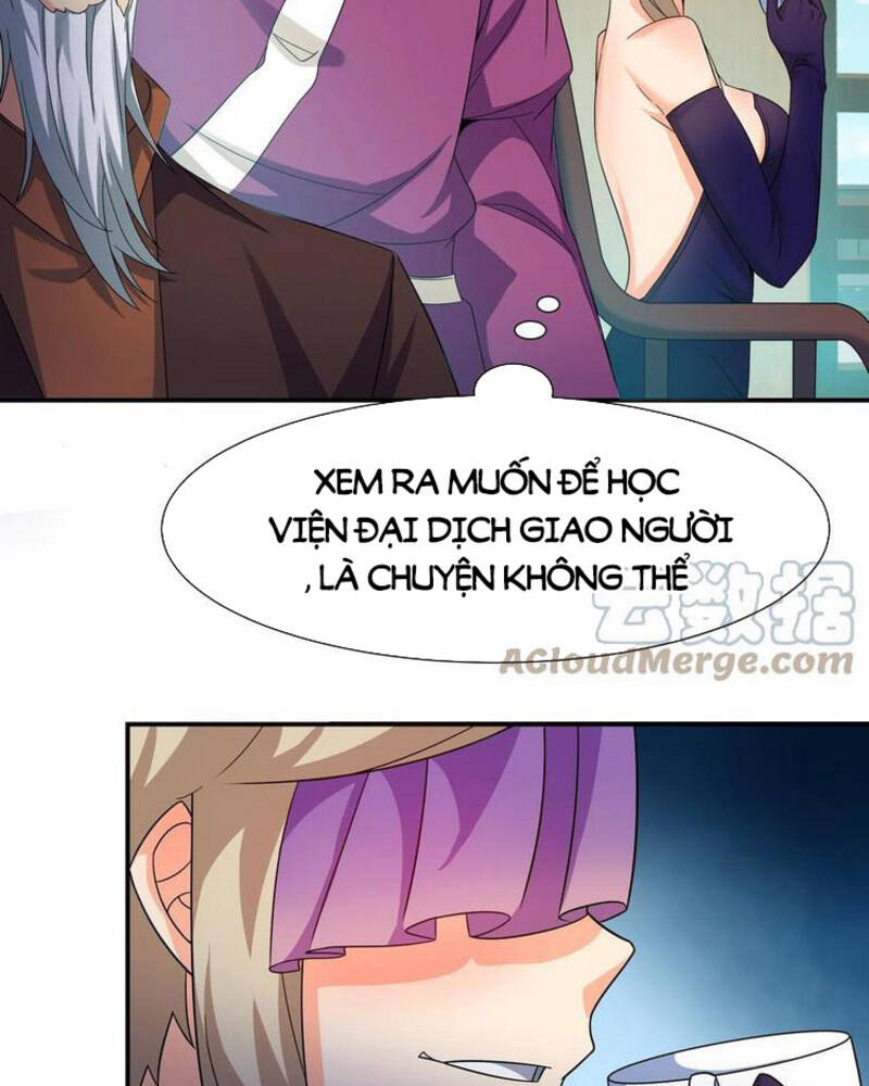 Toàn Bộ Tu Chân Giới Muội Tử Muốn Bắt Ta Chapter 70 - 46
