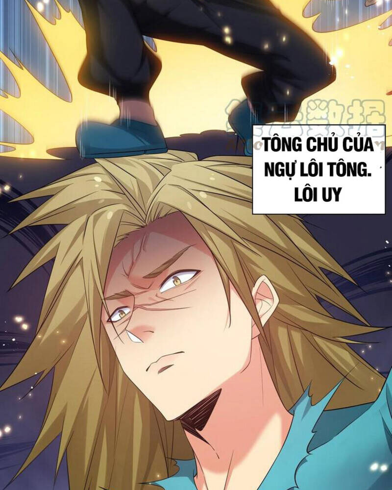 Toàn Bộ Tu Chân Giới Muội Tử Muốn Bắt Ta Chapter 70 - 55