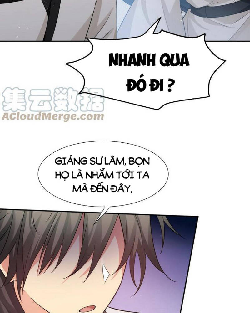 Toàn Bộ Tu Chân Giới Muội Tử Muốn Bắt Ta Chapter 70 - 66