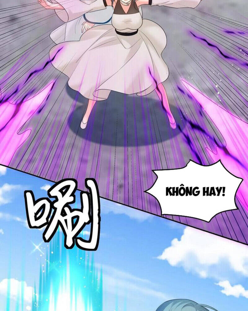 Toàn Bộ Tu Chân Giới Muội Tử Muốn Bắt Ta Chapter 70 - 73