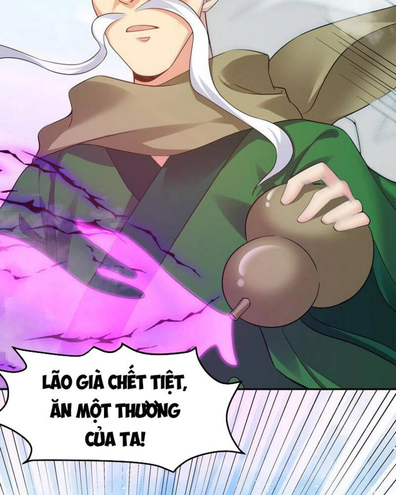 Toàn Bộ Tu Chân Giới Muội Tử Muốn Bắt Ta Chapter 70 - 76