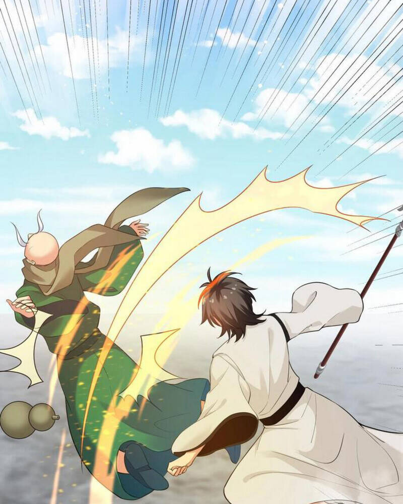 Toàn Bộ Tu Chân Giới Muội Tử Muốn Bắt Ta Chapter 70 - 77