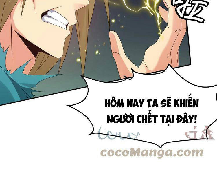 Toàn Bộ Tu Chân Giới Muội Tử Muốn Bắt Ta Chapter 71 - 2