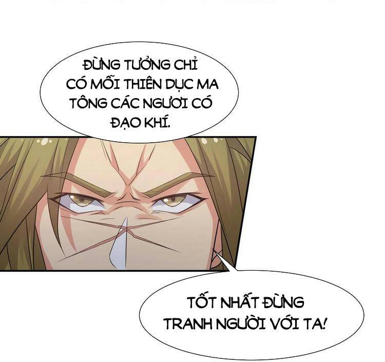 Toàn Bộ Tu Chân Giới Muội Tử Muốn Bắt Ta Chapter 71 - 17
