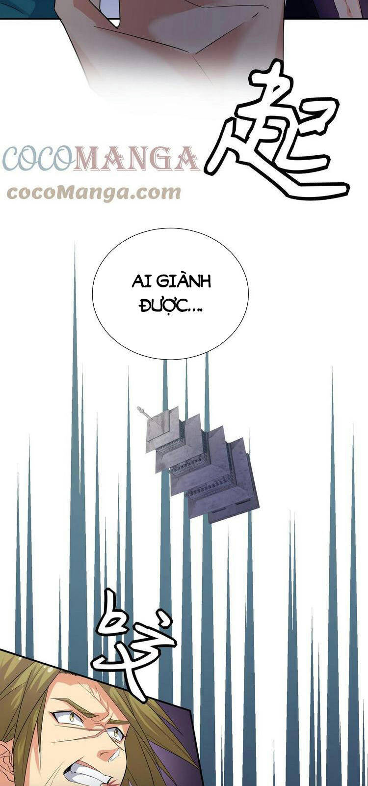 Toàn Bộ Tu Chân Giới Muội Tử Muốn Bắt Ta Chapter 71 - 21