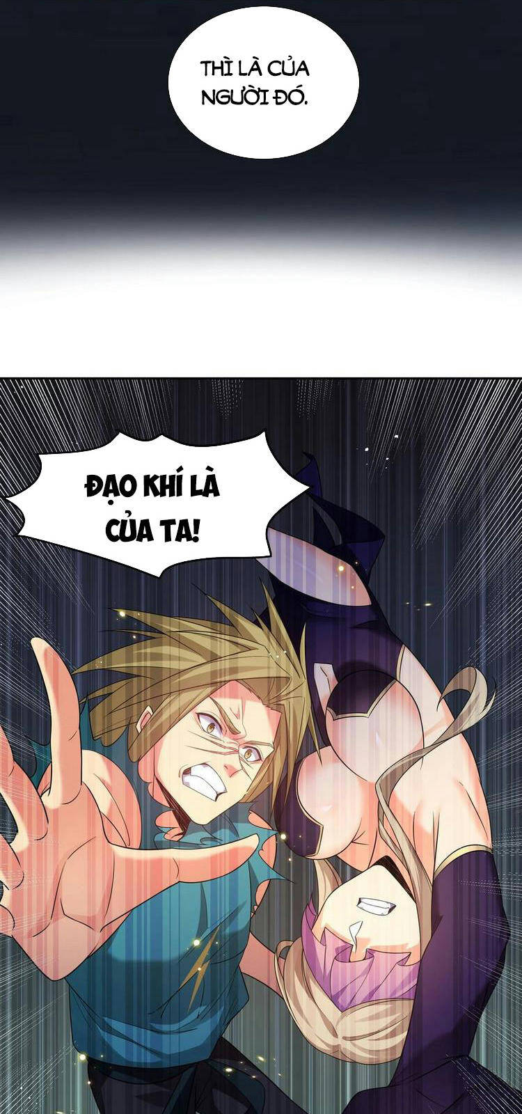 Toàn Bộ Tu Chân Giới Muội Tử Muốn Bắt Ta Chapter 71 - 23