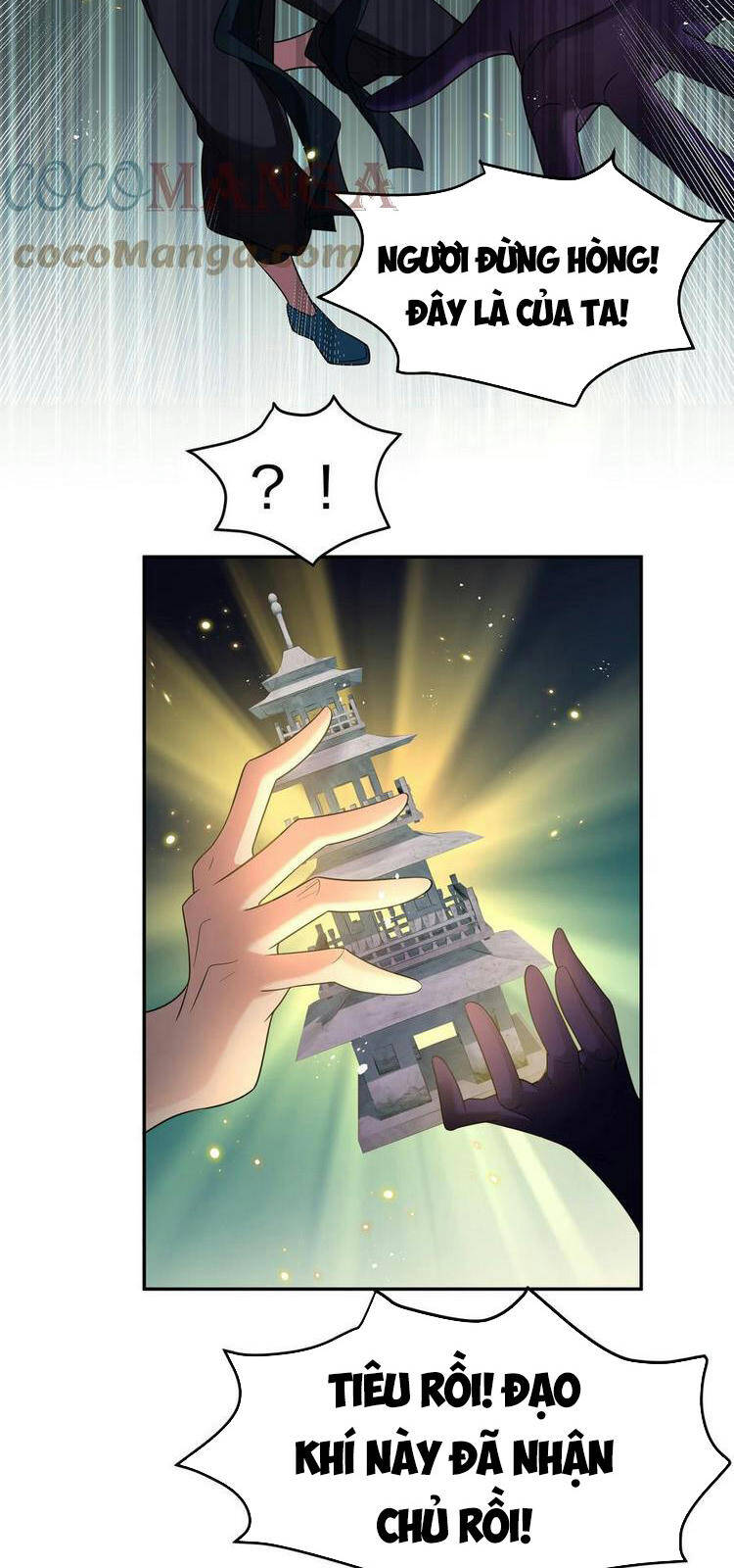 Toàn Bộ Tu Chân Giới Muội Tử Muốn Bắt Ta Chapter 71 - 24