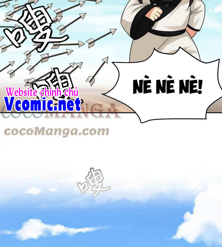 Toàn Bộ Tu Chân Giới Muội Tử Muốn Bắt Ta Chapter 71 - 38