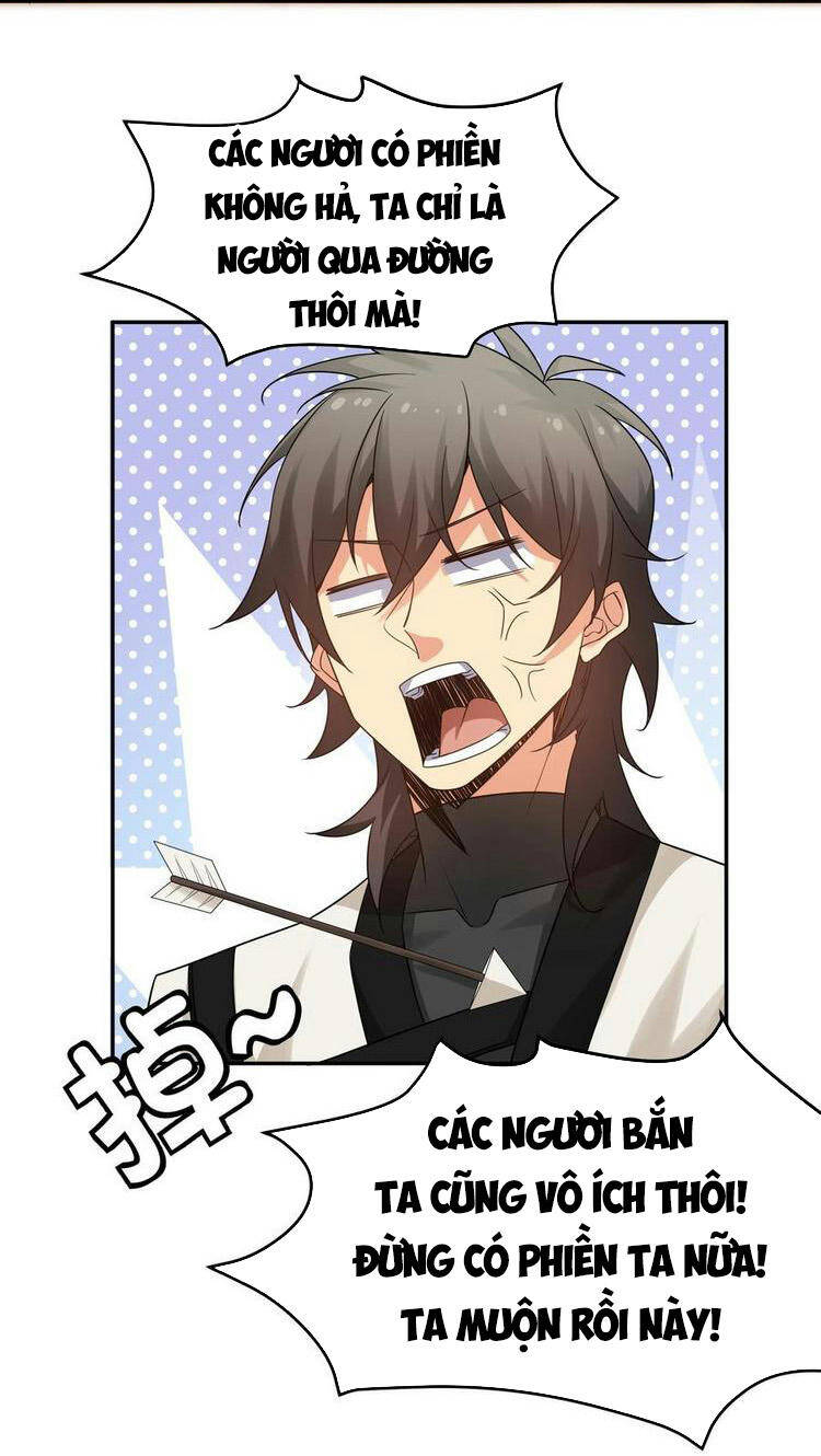 Toàn Bộ Tu Chân Giới Muội Tử Muốn Bắt Ta Chapter 71 - 40