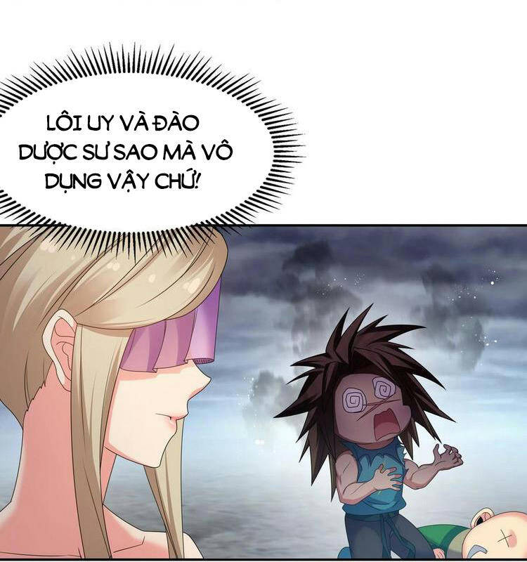 Toàn Bộ Tu Chân Giới Muội Tử Muốn Bắt Ta Chapter 71 - 6