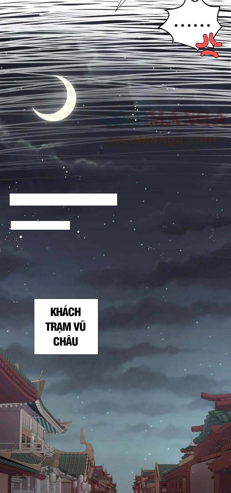 Toàn Bộ Tu Chân Giới Muội Tử Muốn Bắt Ta Chapter 72 - 16