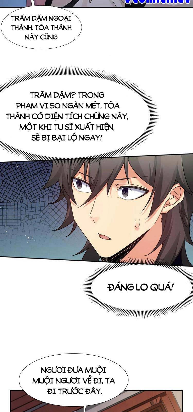 Toàn Bộ Tu Chân Giới Muội Tử Muốn Bắt Ta Chapter 73 - 14