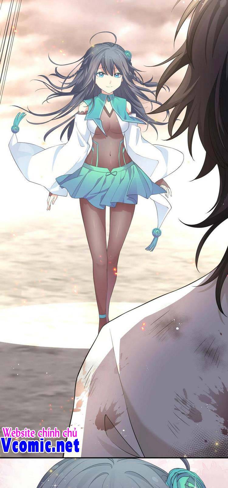 Toàn Bộ Tu Chân Giới Muội Tử Muốn Bắt Ta Chapter 74 - 42