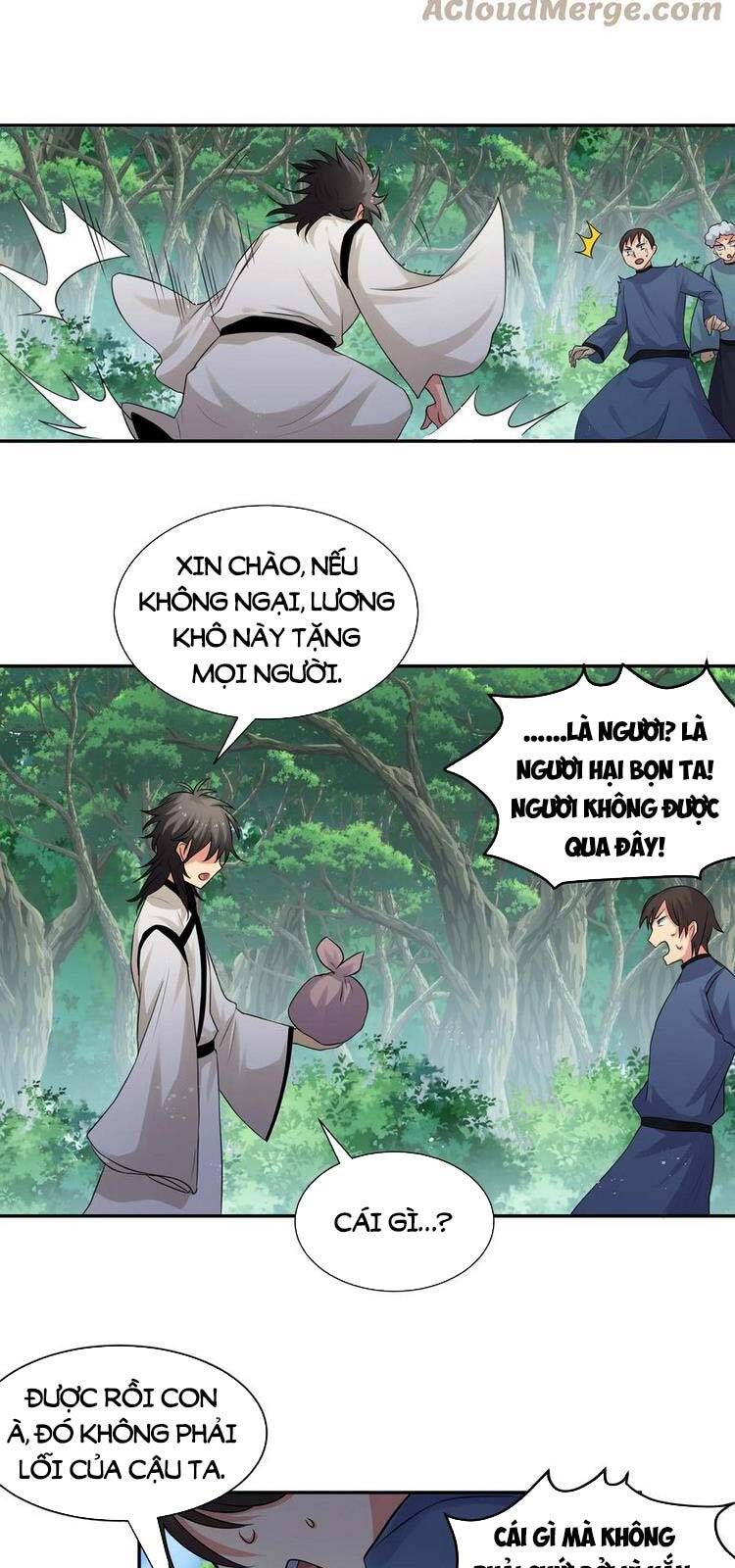 Toàn Bộ Tu Chân Giới Muội Tử Muốn Bắt Ta Chapter 74 - 6