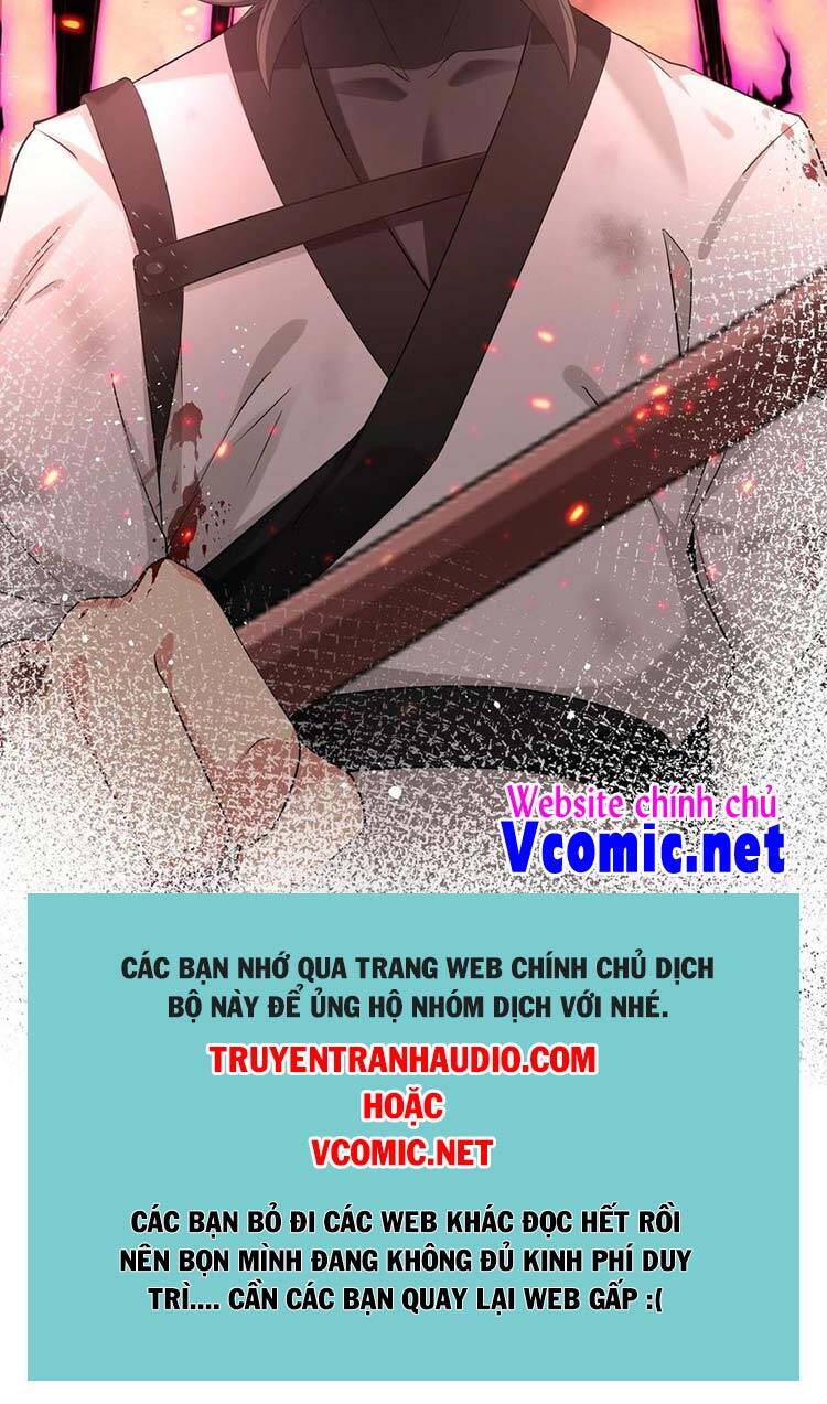 Toàn Bộ Tu Chân Giới Muội Tử Muốn Bắt Ta Chapter 75 - 33