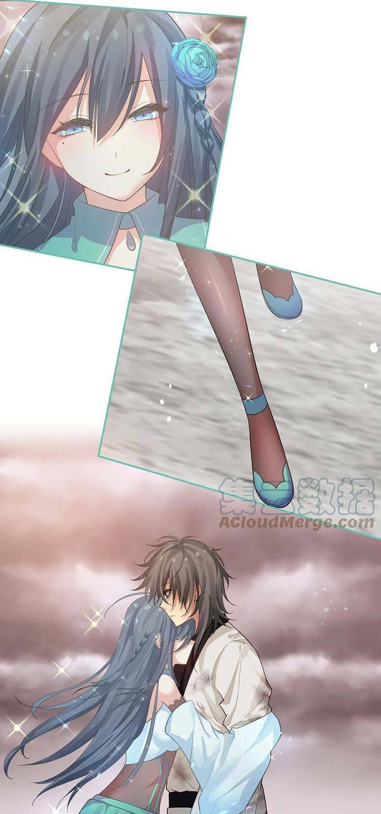 Toàn Bộ Tu Chân Giới Muội Tử Muốn Bắt Ta Chapter 75 - 5