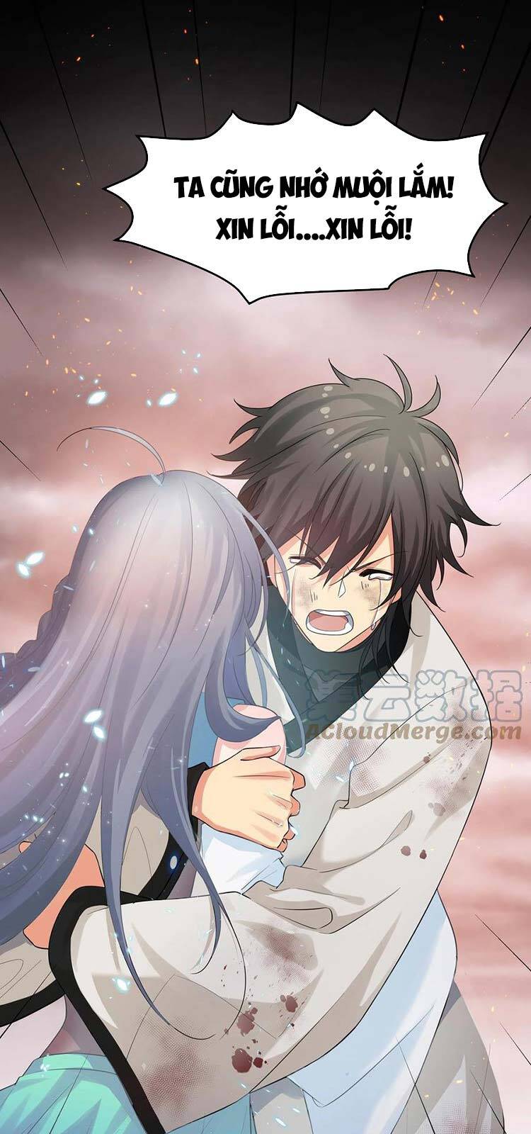 Toàn Bộ Tu Chân Giới Muội Tử Muốn Bắt Ta Chapter 75 - 8