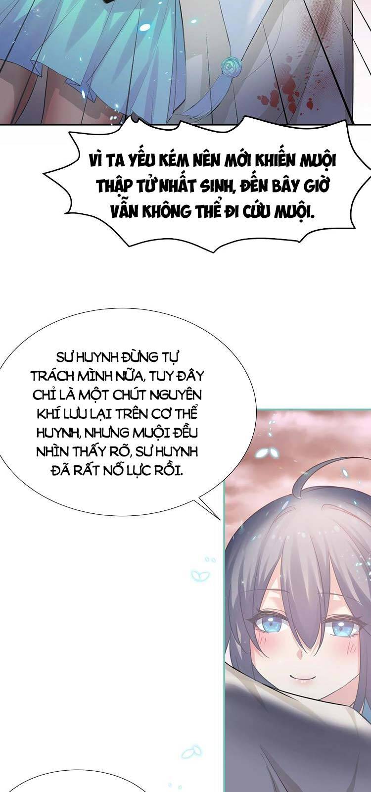 Toàn Bộ Tu Chân Giới Muội Tử Muốn Bắt Ta Chapter 75 - 9