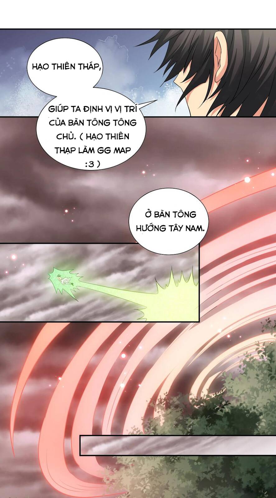 Toàn Bộ Tu Chân Giới Muội Tử Muốn Bắt Ta Chapter 77 - 13