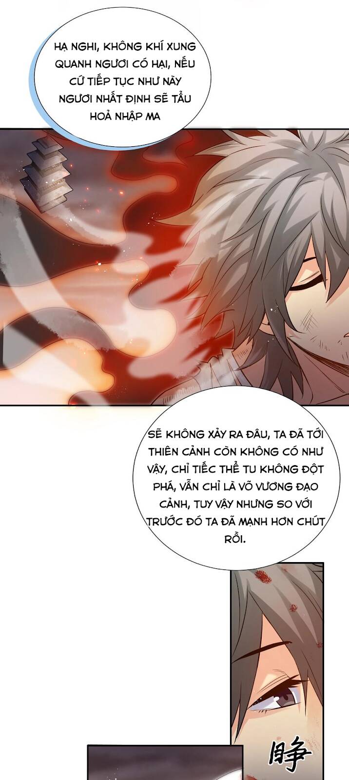 Toàn Bộ Tu Chân Giới Muội Tử Muốn Bắt Ta Chapter 77 - 5