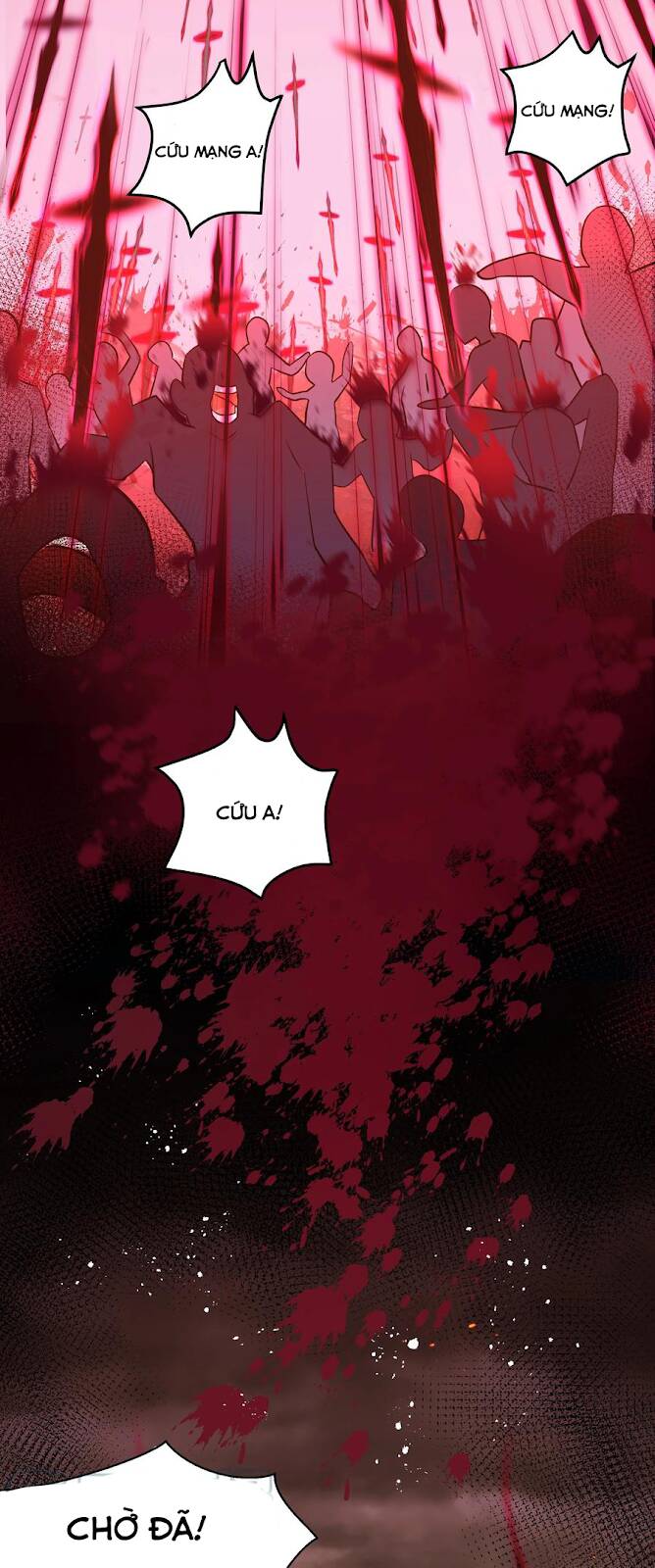 Toàn Bộ Tu Chân Giới Muội Tử Muốn Bắt Ta Chapter 77 - 10