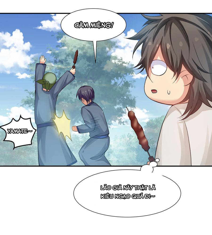 Toàn Bộ Tu Chân Giới Muội Tử Muốn Bắt Ta Chapter 78 - 27