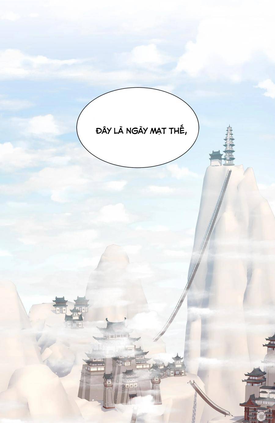 Toàn Bộ Tu Chân Giới Muội Tử Muốn Bắt Ta Chapter 78 - 5