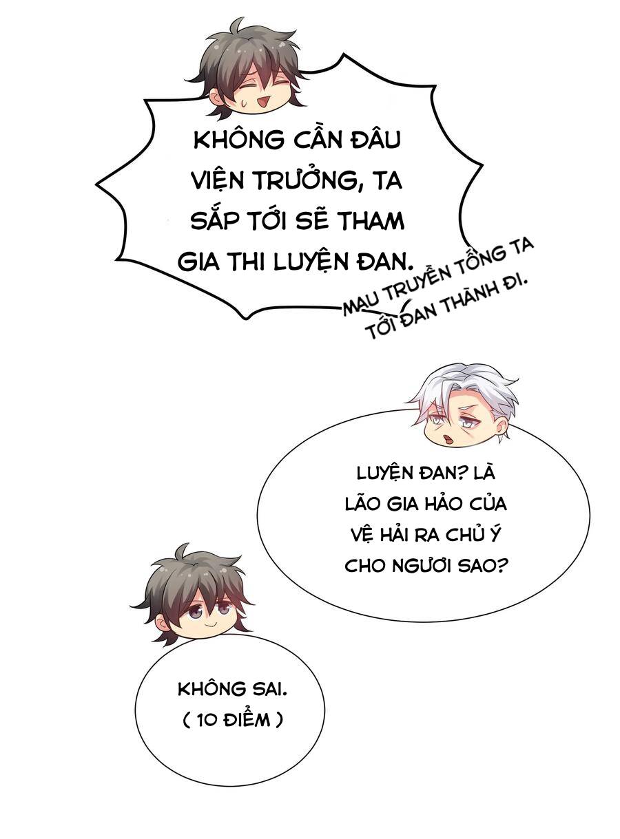 Toàn Bộ Tu Chân Giới Muội Tử Muốn Bắt Ta Chapter 79 - 18