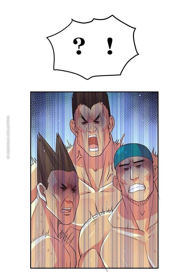 Toàn Bộ Tu Chân Giới Muội Tử Muốn Bắt Ta Chapter 8 - 11