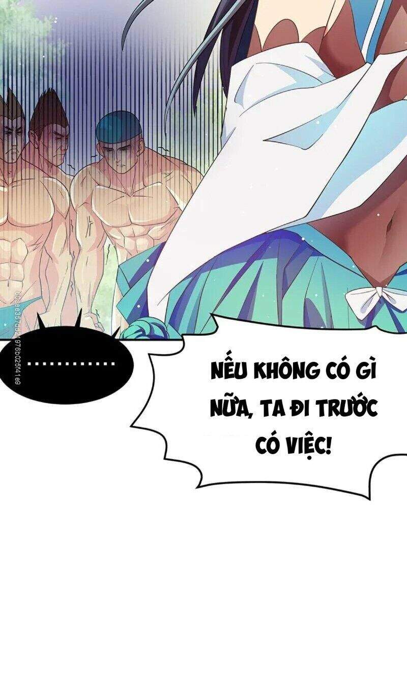 Toàn Bộ Tu Chân Giới Muội Tử Muốn Bắt Ta Chapter 8 - 15