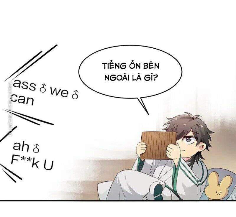 Toàn Bộ Tu Chân Giới Muội Tử Muốn Bắt Ta Chapter 8 - 17