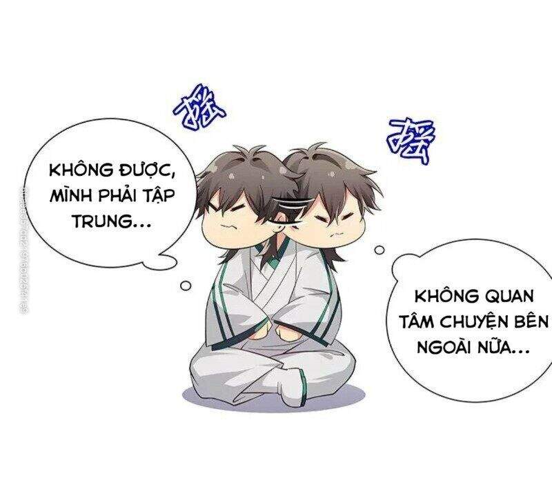 Toàn Bộ Tu Chân Giới Muội Tử Muốn Bắt Ta Chapter 8 - 19