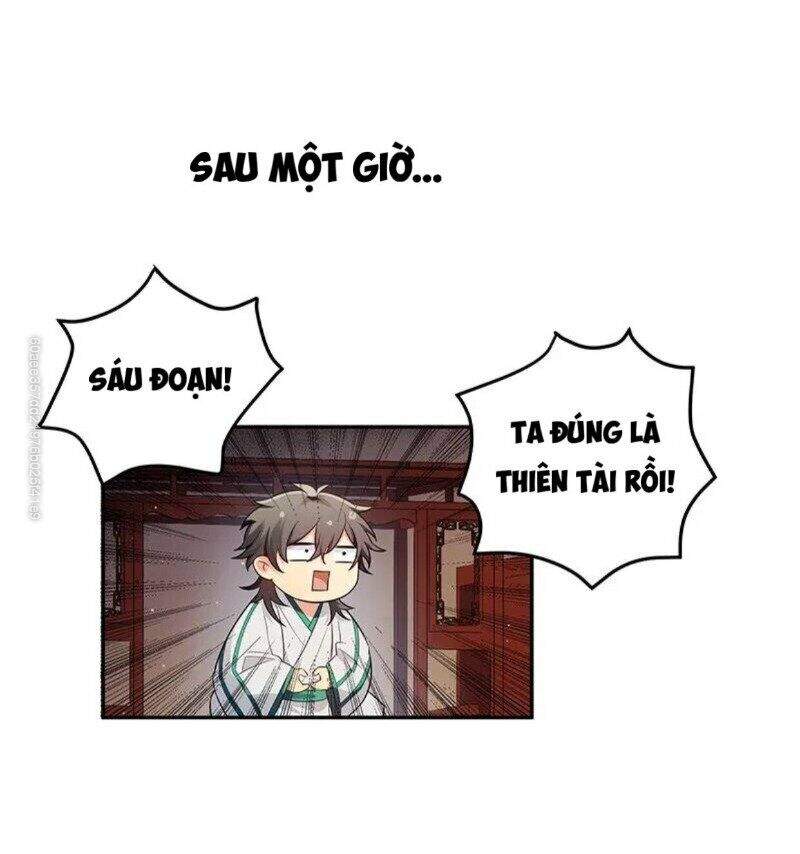 Toàn Bộ Tu Chân Giới Muội Tử Muốn Bắt Ta Chapter 8 - 23