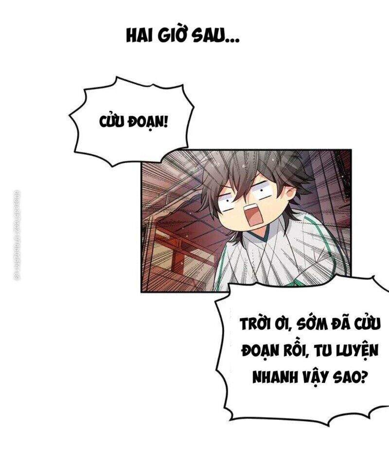 Toàn Bộ Tu Chân Giới Muội Tử Muốn Bắt Ta Chapter 8 - 24