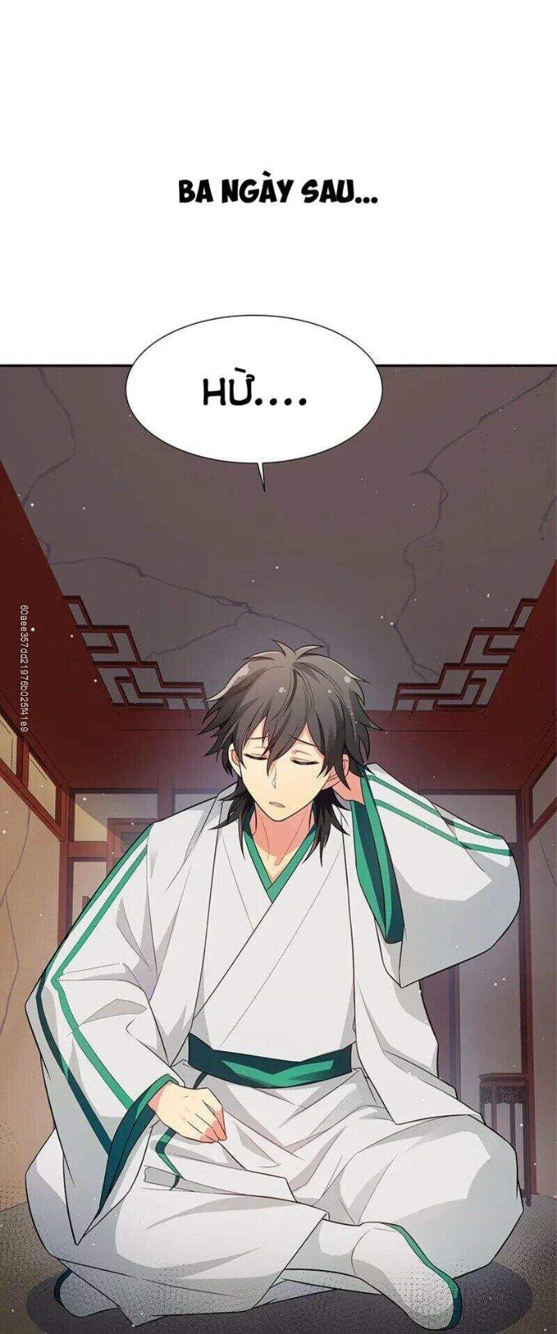 Toàn Bộ Tu Chân Giới Muội Tử Muốn Bắt Ta Chapter 8 - 26