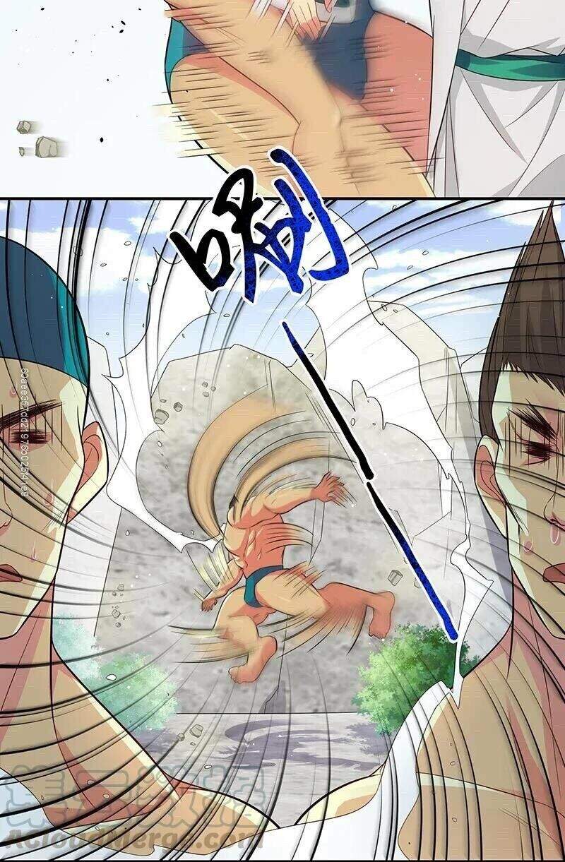 Toàn Bộ Tu Chân Giới Muội Tử Muốn Bắt Ta Chapter 8 - 33