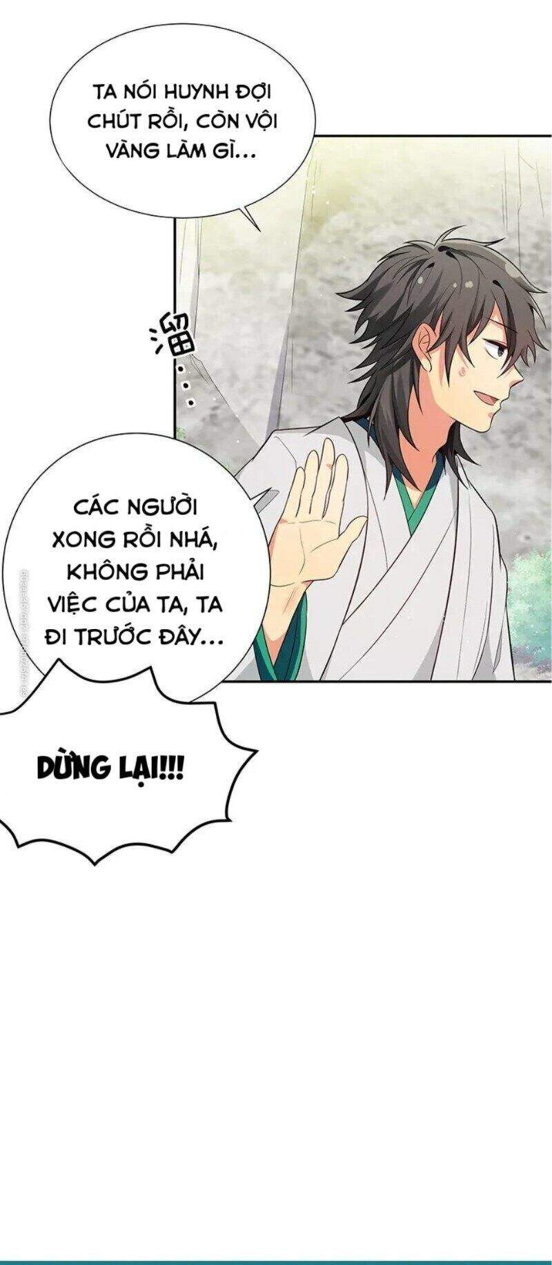 Toàn Bộ Tu Chân Giới Muội Tử Muốn Bắt Ta Chapter 8 - 37